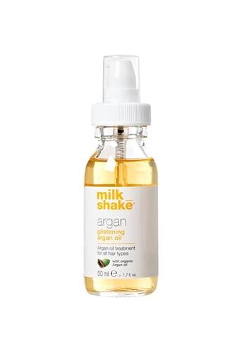 Milkshake - Milkshake Glistening Argan Bakım Yağı 50ml