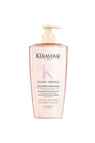 Kerastase - Gloss Absolu Bain Creme Hydra-Glaze 500ml