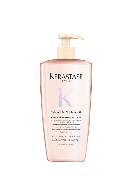 Gloss Absolu Bain Creme Hydra-Glaze 500ml - 1