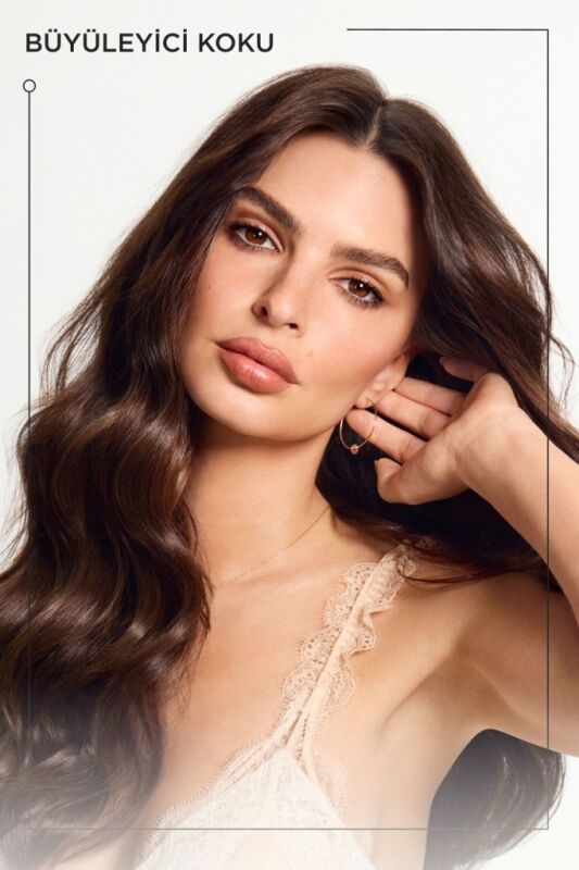Kerastase Gloss Absolu Elektriklenmeye Eğilimli Saçlar Için Çok Amaçlı Bakım Sütü Spreyi 190 ml - 7