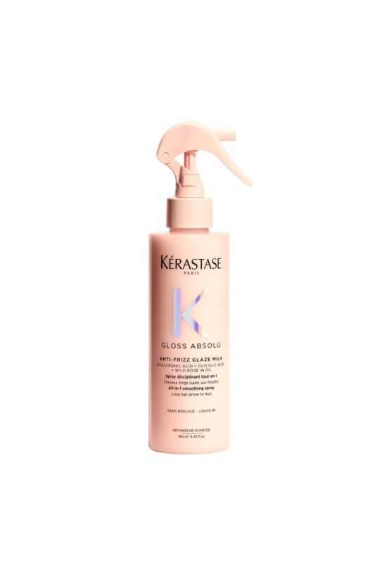 Kerastase Gloss Absolu Elektriklenmeye Eğilimli Saçlar Için Çok Amaçlı Bakım Sütü Spreyi 190 ml - 8
