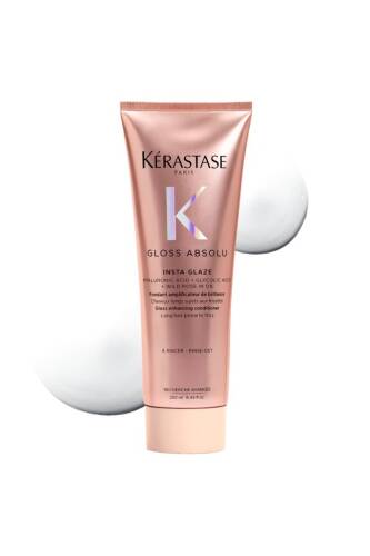 Kerastase Gloss Absolu Elektriklenmeye Eğilimli Saçlar Için Parlaklık Veren Saç Bakım Kremi 250 ml - 2