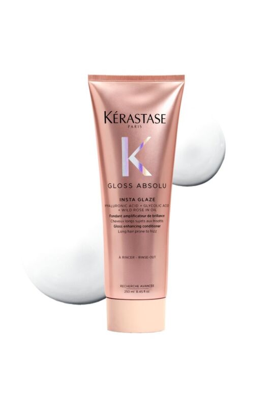 Kerastase Gloss Absolu Elektriklenmeye Eğilimli Saçlar Için Parlaklık Veren Saç Bakım Kremi 250 ml - 2