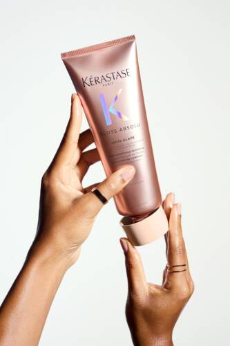 Kerastase Gloss Absolu Elektriklenmeye Eğilimli Saçlar Için Parlaklık Veren Saç Bakım Kremi 250 ml - 5