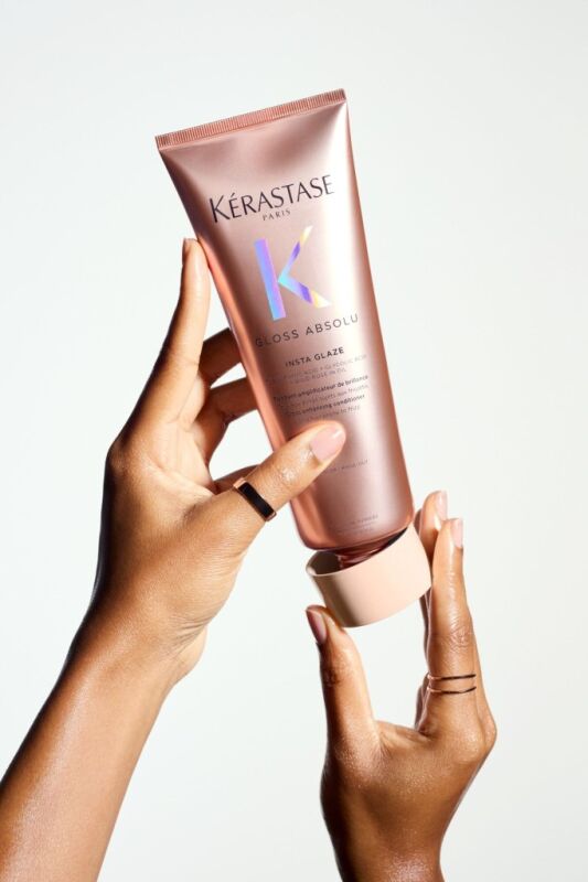 Kerastase Gloss Absolu Elektriklenmeye Eğilimli Saçlar Için Parlaklık Veren Saç Bakım Kremi 250 ml - 5