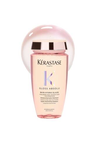 Kerastase Gloss Absolu Elektriklenmeye Eğilimli Saçlar Için Parlaklık Veren Şampuan 250 ml - 2