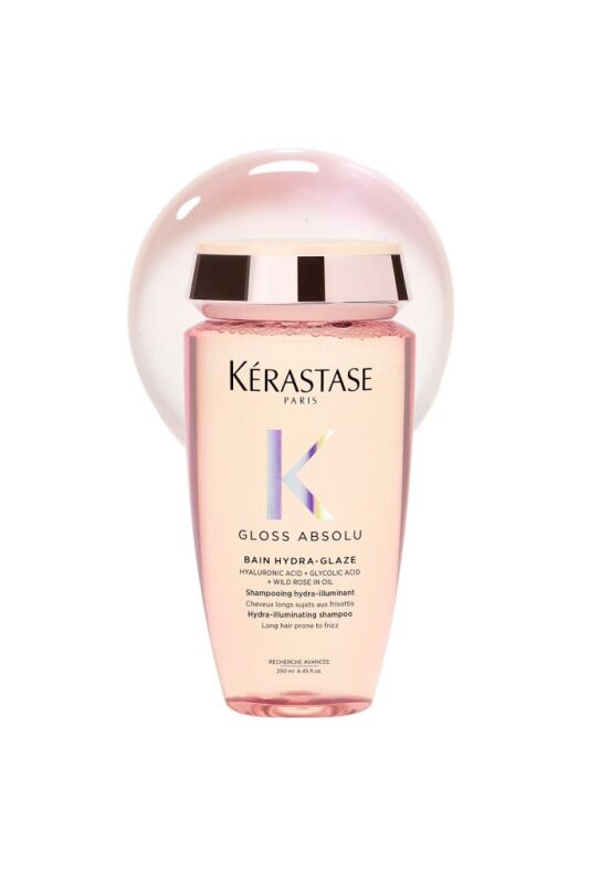 Kerastase Gloss Absolu Elektriklenmeye Eğilimli Saçlar Için Parlaklık Veren Şampuan 250 ml - 2