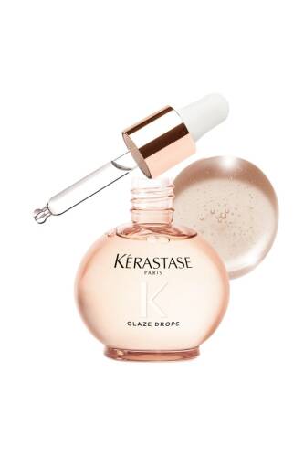 Kerastase Gloss Absolu Elektriklenmeye Eğilimli Saçlar Için Saç Bakım Yağı 45 ml - 2