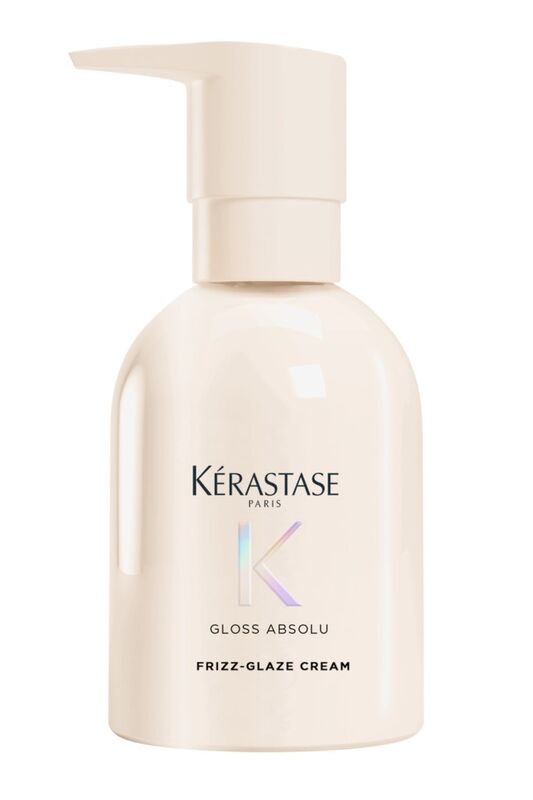 Gloss Absolu Kalın Telli Ve Elektriklenmeye Eğilimli Saçlar Için Elektriklenme Karşıtı Şek - 1