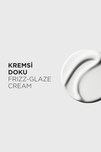 Gloss Absolu Kalın Telli Ve Elektriklenmeye Eğilimli Saçlar Için Elektriklenme Karşıtı Şek - 4