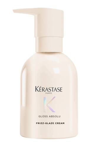 Gloss Absolu Kalın Telli Ve Elektriklenmeye Eğilimli Saçlar Için Elektriklenme Karşıtı Şek