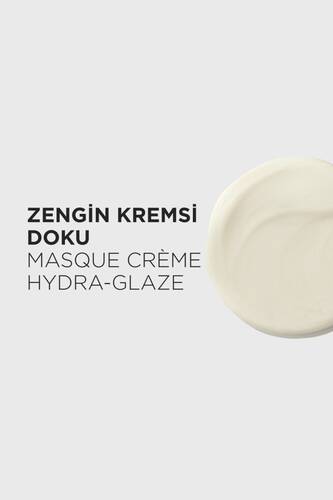 Gloss Absolu Kalın Telli Ve Elektriklenmeye Eğilimli Saçlar Için Nemlendiren Maske 200ml - 4