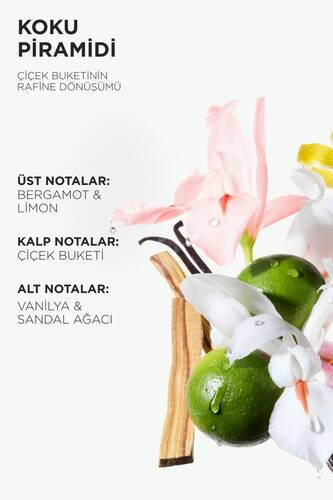 Gloss Absolu Kalın Telli Ve Elektriklenmeye Eğilimli Saçlar Için Nemlendiren Maske 200ml - 8