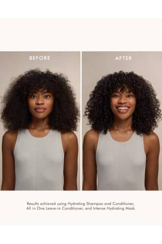 Hydrating Conditioner 250ml - 4