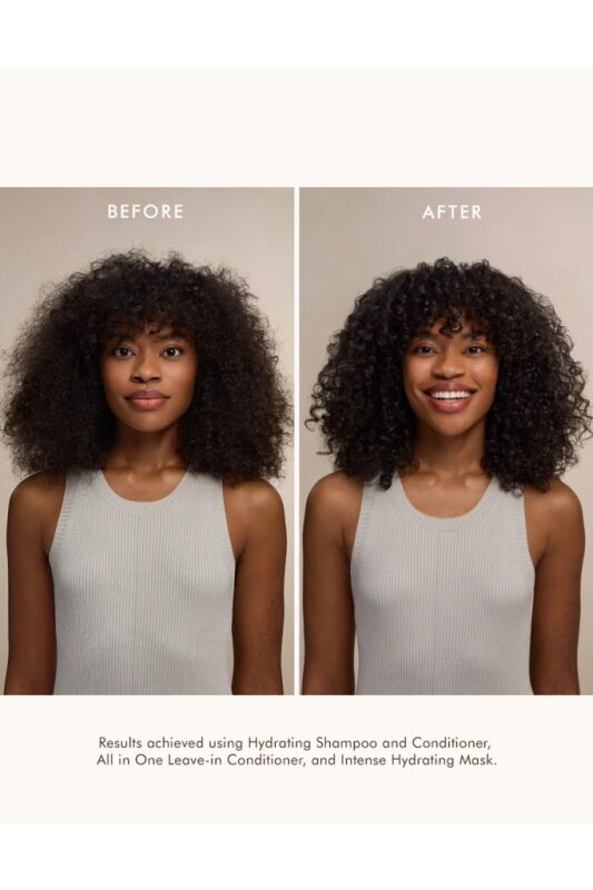 Hydrating Conditioner 250ml - 4