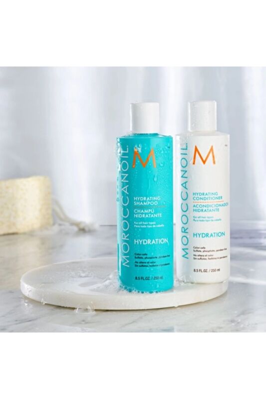 Hydrating Conditioner 250ml - 6