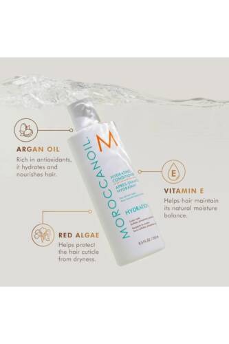 Hydrating Conditioner 250ml - 7