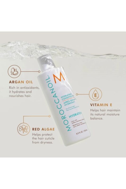 Hydrating Conditioner 250ml - 7