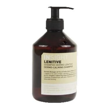 Insight Lenitive Shampoo Dermo Saç Derisi Bakımı Şampuanı 400ml