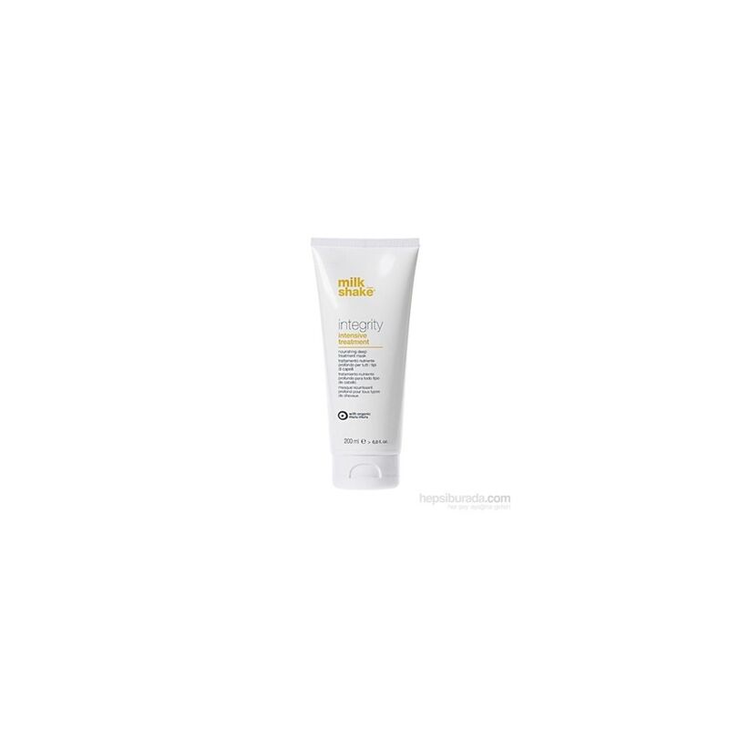 Integrity Besleyici Maske 200ml