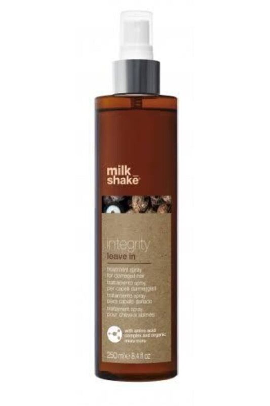 Integrity Hasarlı Saçlar Için Bakım Spreyi 250 Ml