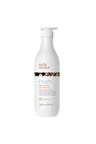 Milkshake - Integrity Nourishing Conditioner Besleyici Saç Kremi 1000ml