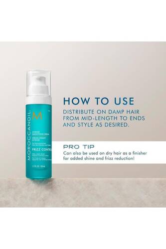 Intense Smoothing Serum 50 ml - 3