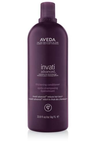 Aveda Invati Advanced Dökülme Karşıtı Dolgunlaştırıcı Saç Kremi 1000ml 018084977323 - 1