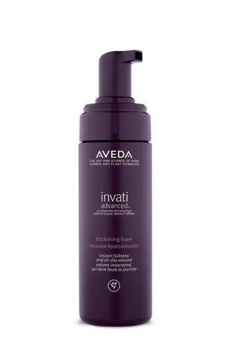 Aveda - Aveda Invati Advanced Saç Dolgunlaştırıcı Köpük 150ml 018084030950