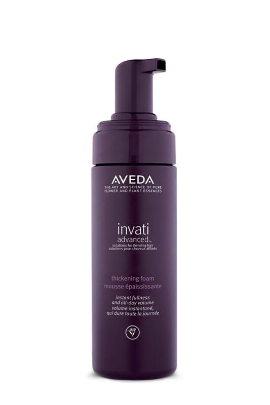 Aveda Invati Advanced Saç Dolgunlaştırıcı Köpük 150ml 018084030950