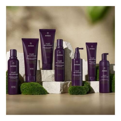 Invati Ultra Advanced Dökülme Durulanmayan Saç Kremi 100ML - 4