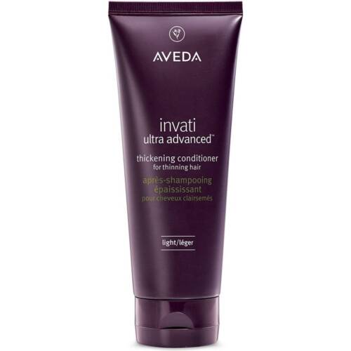 Invati Ultra Advanced Dökülme Karşıtı Saç Kremi: Hafif Doku 200ML