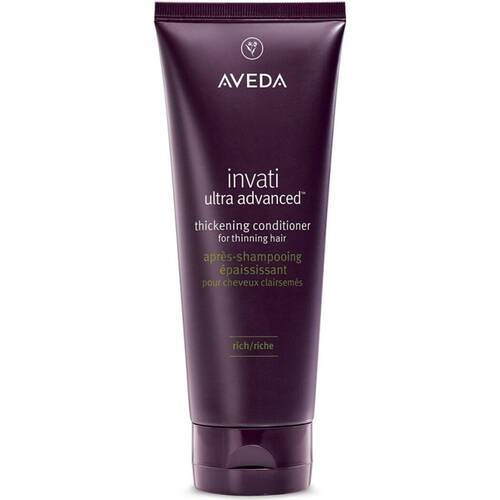 Aveda - Invati Ultra Advanced Dökülme Karşıtı Saç Kremi: Zengin Doku 200ML