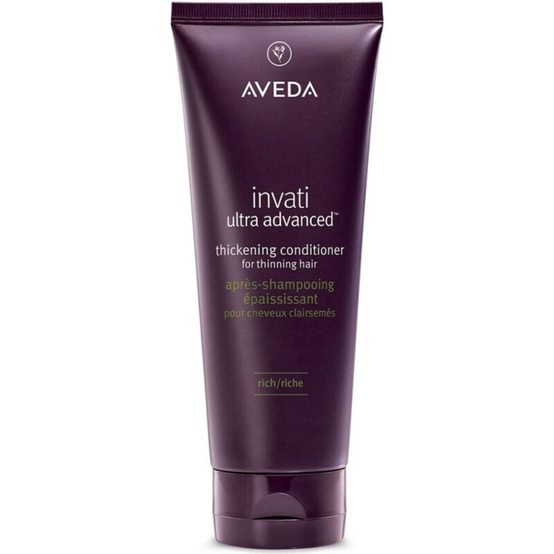Invati Ultra Advanced Dökülme Karşıtı Saç Kremi: Zengin Doku 200ML - 1
