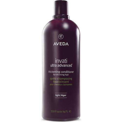Aveda - Invati Ultra Advanced Saç Kremi: Hafif Doku 1000 ml