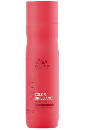 Wella - Invigo Color Brilliance Renk Koruyucu Şampuan 250 ml