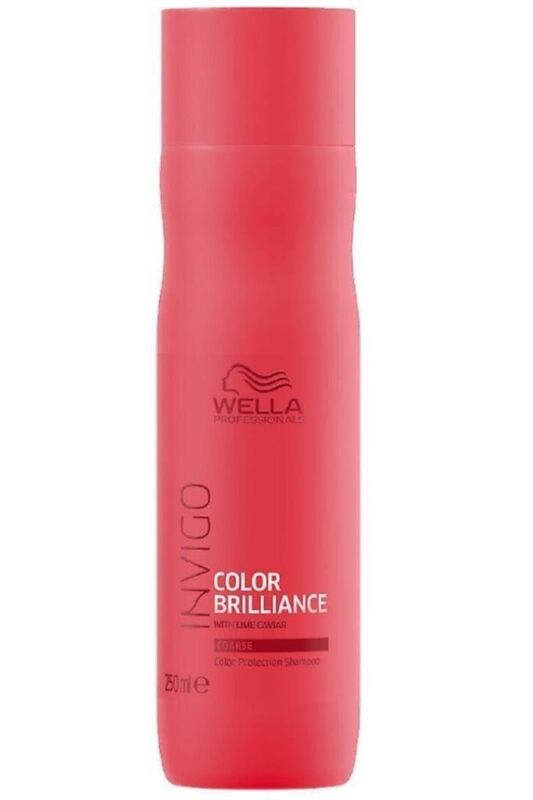 Invigo Color Brilliance Renk Koruyucu Şampuan 250 ml