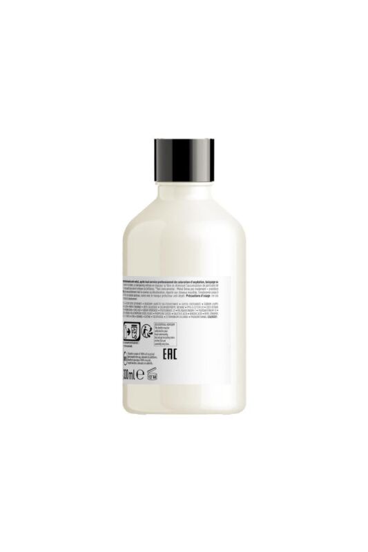 Serie Expert Metal Detox Renkli ve Açıcı ile İşlem Görmüş Saçlar İçin Metal Karşıtı Şampuan 300ml - 7