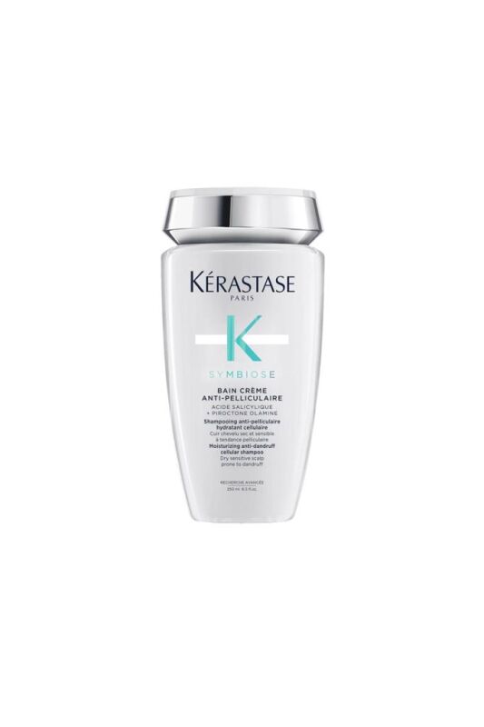 KERASTASE Symbiose Moisturising Anti-dandruff Cellular Şampuan 250ml - 1