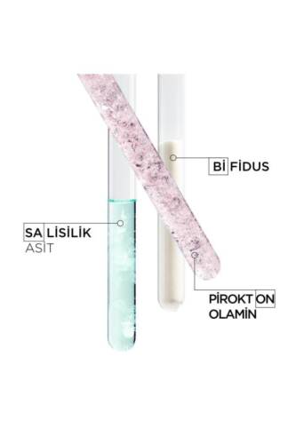 KERASTASE Symbiose Moisturising Anti-dandruff Cellular Şampuan 250ml - 3