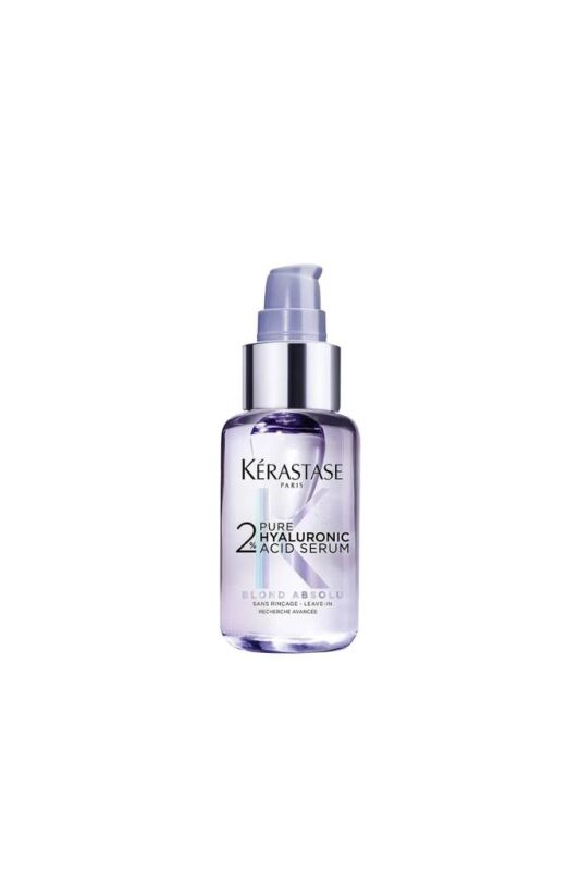 Kerastase Blond Absolu %2 Saf Hyalüronik Asit Serumu 50 Ml - 1