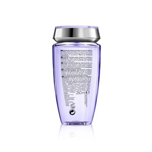 Kerastase Blond Absolu Bain Lumiere Şampuan 250 ml (1)