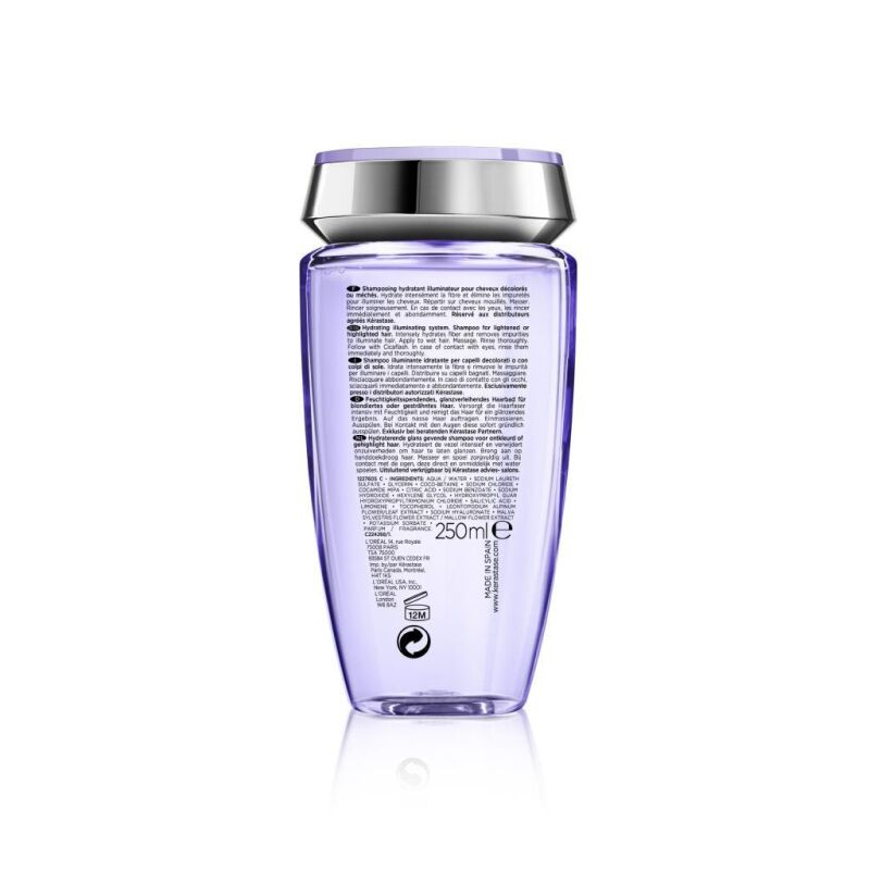 Kerastase Blond Absolu Bain Lumiere Şampuan 250 ml - 2
