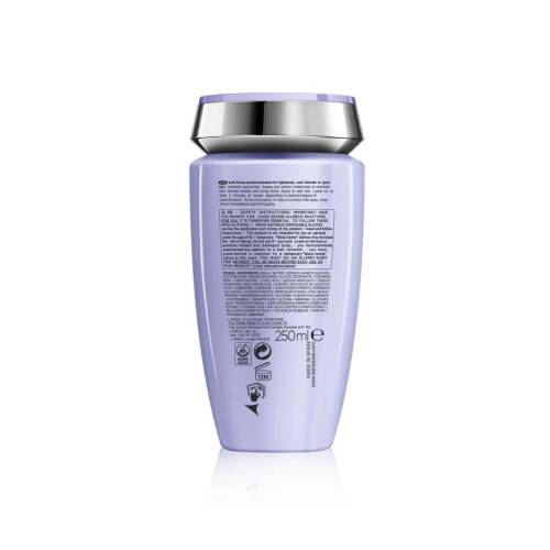 Kerastase Blond Absolu Bain Ultra Violet Şampuan 250 ml (1)