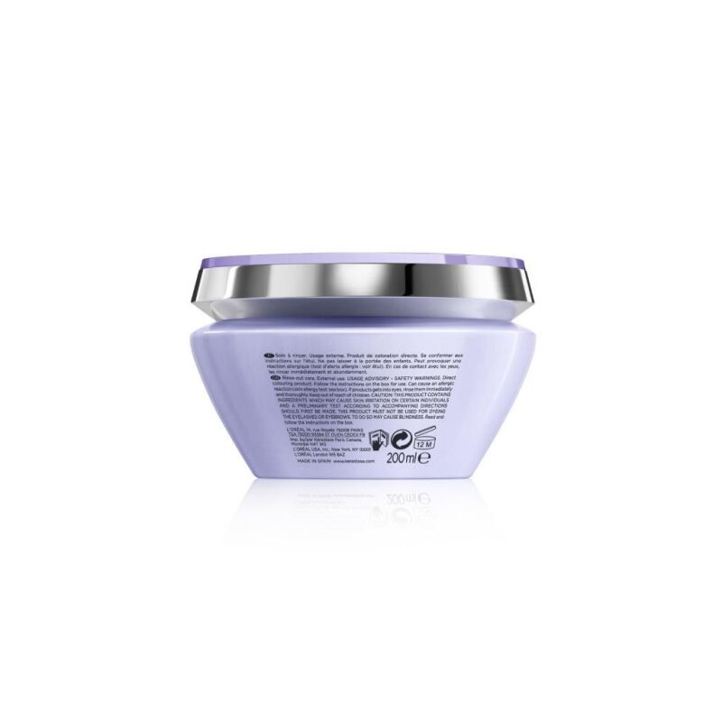Kerastase Blond Absolu Cicaextreme Maske 200 ml - 2