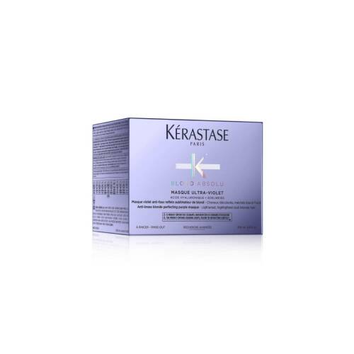 Kerastase Blond Absolu Cicaextreme Maske 200 ml - 3