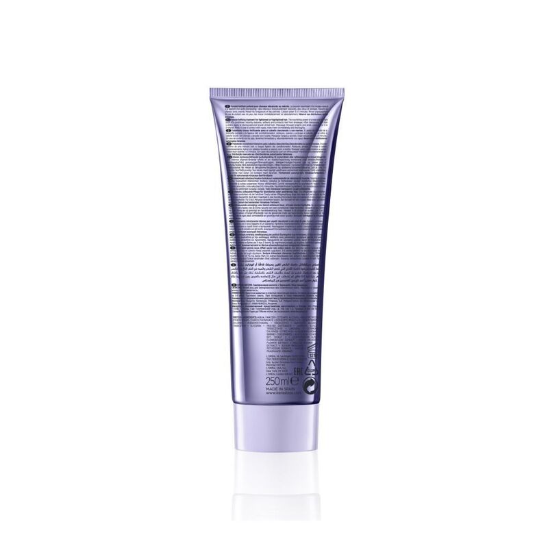 Kerastase Blond Absolu Cicaflash Sarı saç için Bakım Sütü 250ml. - 2