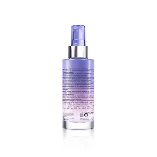 Kerastase Blond Absolu Cicanuit Onarıcı Gece Serumu 90 ml - 2