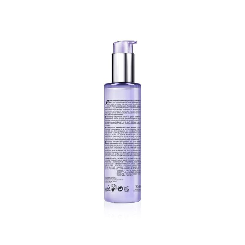 Kerastase Blond Absolu Cicaplasme Isıya Karşı Koruyan Serum 150ml - 2