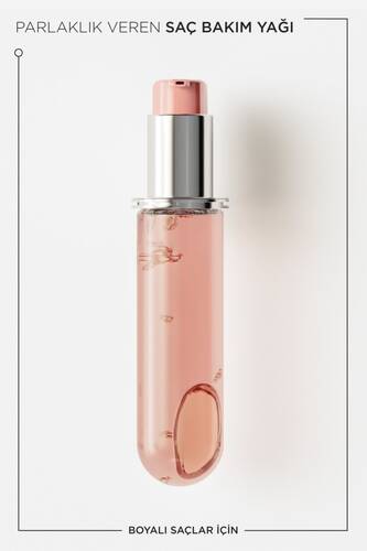 Kerastase Chroma Absolu L'huile Chroma Eclat Boyalı Saçlar Için Yedek Şişe Bakım Yağı 75 ml - 2